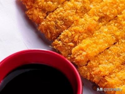 香酥鸡排-香酥鸡排图片