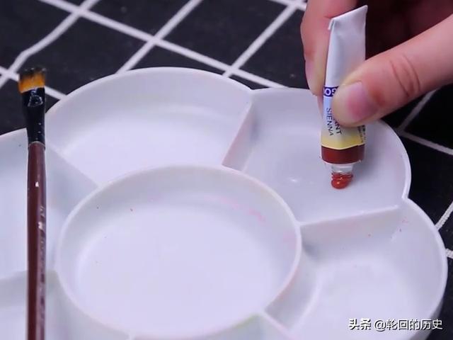 有没有哪些很实用的美术用品推荐呢？：樱花手纸