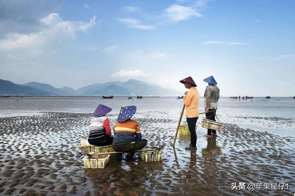 北海有哪些好玩的地方推荐-北海有哪些好玩的地方推荐一下