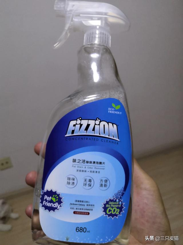 家里有宠物，气味很大，该怎样去除异味呢,第1张