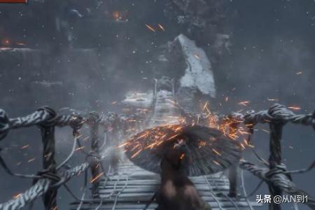 只狼攻略 只狼攻略流程游民星空-第6张图片-Game优搜