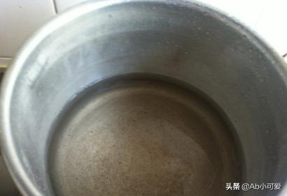 玉米面粥_玉米面粥煮多长时间