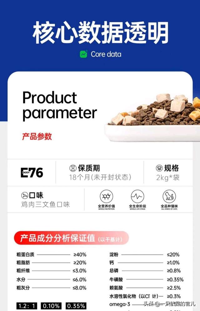 阿飞和巴弟猫粮怎么吃