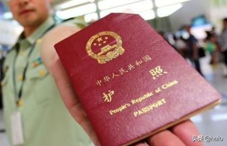 中国护照去哪些国家可以免签或落地签