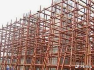 满堂脚手架搭设规范要求（5米以下满堂架搭设规范）