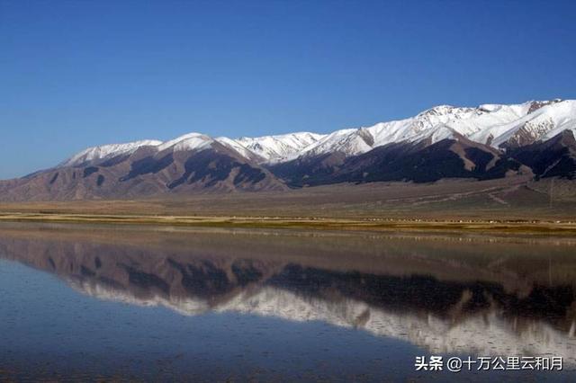新疆必去景点排名第一名(图7)