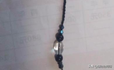 锁骨链如何搭配脸型好看(图10)