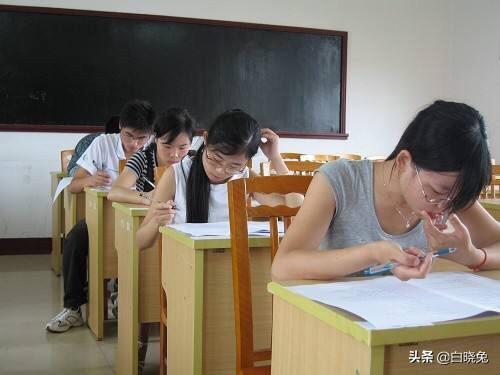 合肥小学教师编制真的很难考吗？