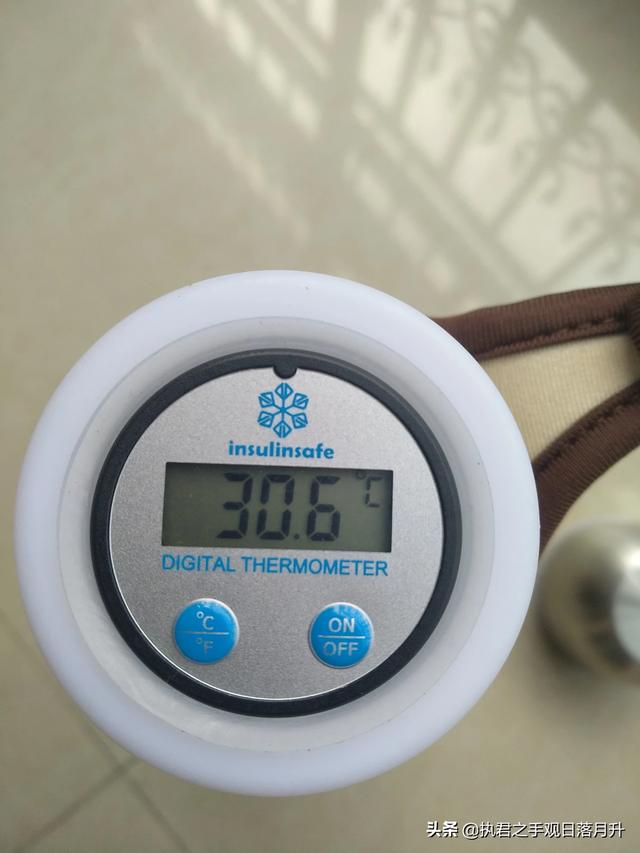 胰岛素冷藏盒（最专业的便携式胰岛素冷藏盒应该是怎样的？）