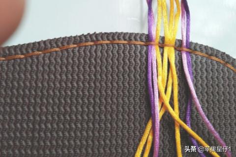 如何结中国结(怎样中国结)
