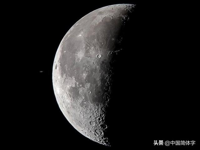 火星和大叔,火星和土星