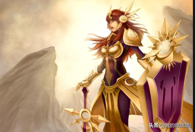 lol曙光女神蕾欧娜攻略？英雄联盟曙光女神如何能玩好？