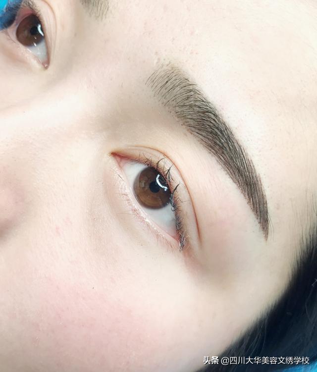 西安市大华小学怎么样