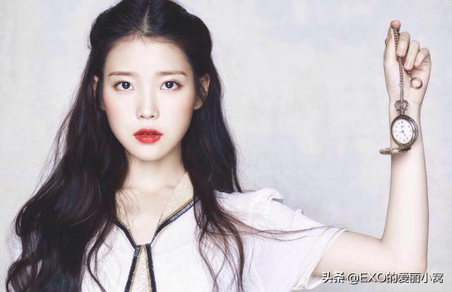 韩国女性谢中国网友（有哪些韩国艺人会说中文？）