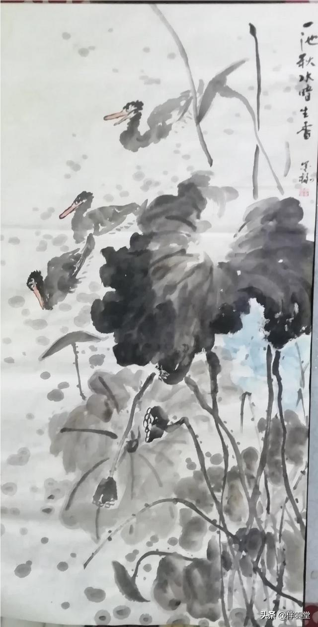 素描简单图案大全花卉? 素描简单图案大全花卉图片!