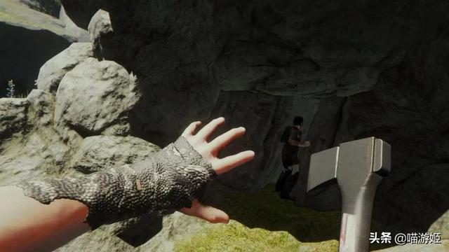 求几个多人联机的生存游戏，可以是局域网联机的，像《dayz》那种？
