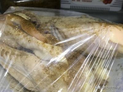 盐焗鸡做法大全集家常菜(图2)