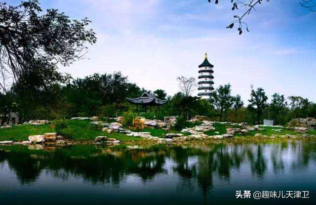 天津哪个景点浪漫