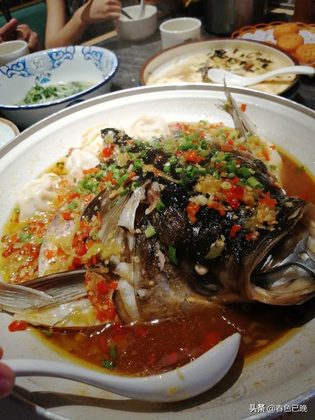 介绍特色美食（你的家乡有哪些特色美食推荐？）