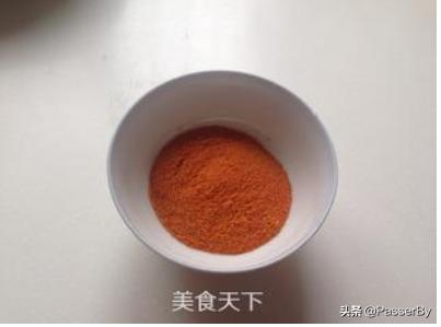 烤鸡翅的做法（烤鸡翅的做法和腌制？）