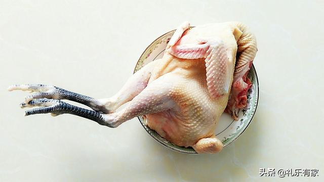 鸡汤怎么做-鸡汤怎么做好喝的汤