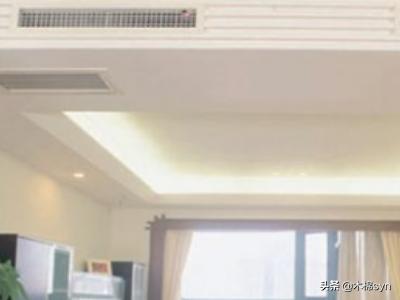 中央空调怎么调（大型中央空调不太热怎么往上调温度？）