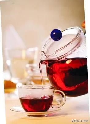 女性喝红茶还是绿茶好(图11)