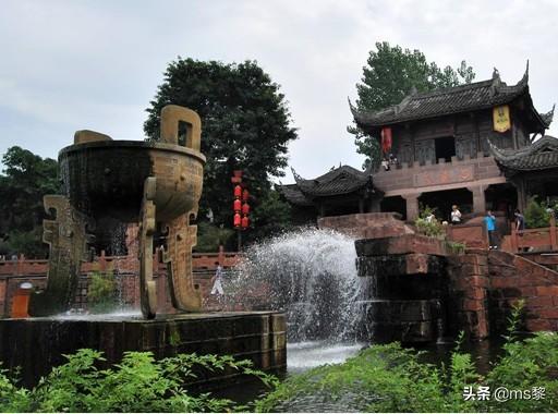 浦江五龙谷旅游攻略
