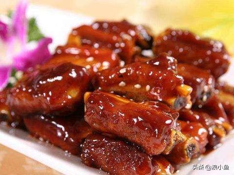 广东生炒排骨的做法（鼎爷生炒骨做法？）
