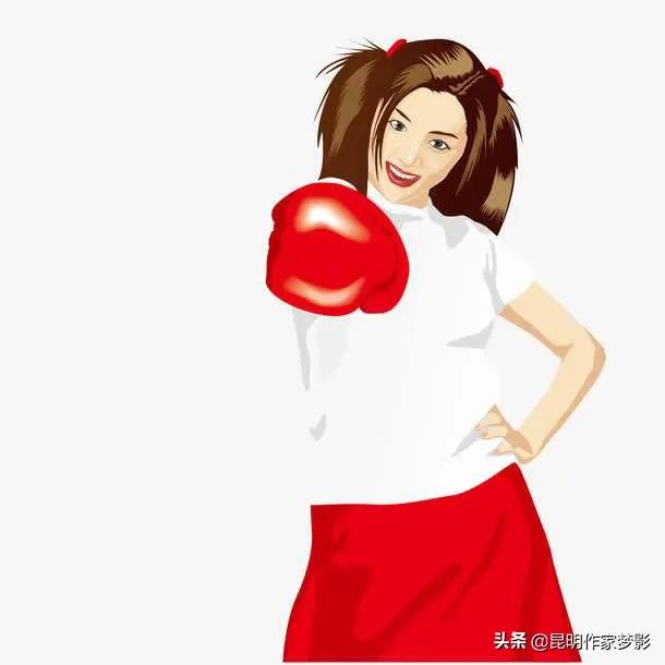 五十岁的男人喜欢什么样的女人(图5)