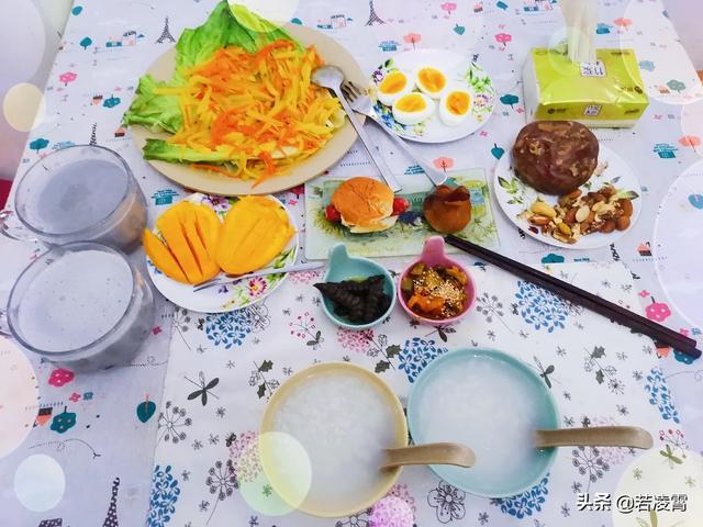 自制早餐怎么吃比较好(图22)