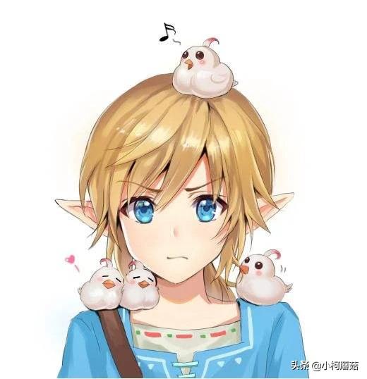塞尔达传说荒野之息试炼之剑：塞尔达剑之试炼