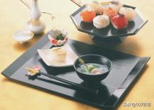 日本料理-日本料理都有什么菜