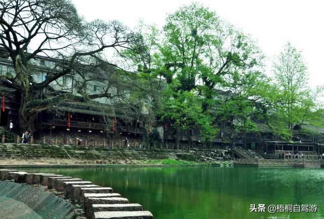 洪雅旅游景点大全， 洪雅旅游景点大全集