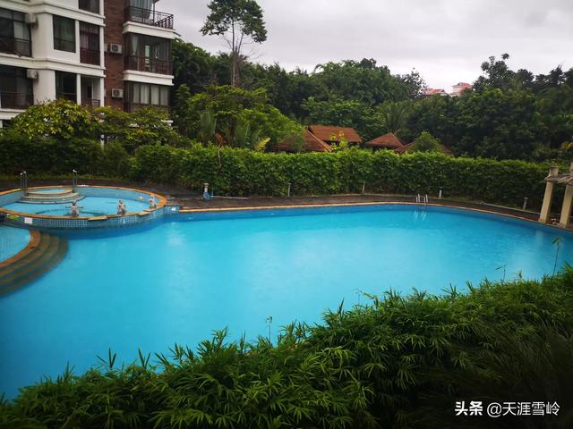 暑假旅游景点大全海南， 暑假旅游景点大全海南有哪些
