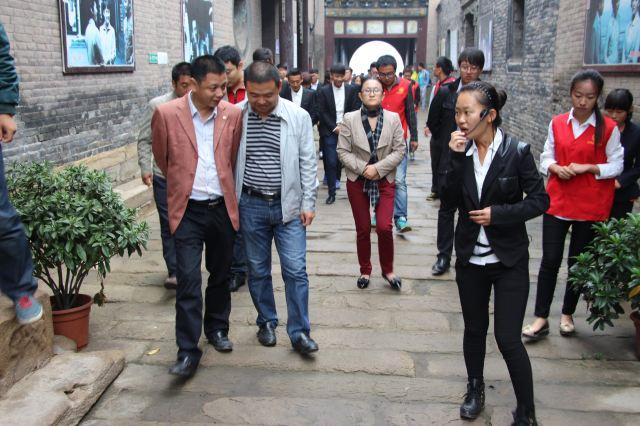 怎么样才可以成为一名专业的地接导游