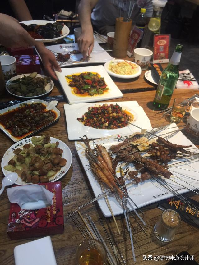 [深圳bbq]松山湖有什么好？值得去玩吗？