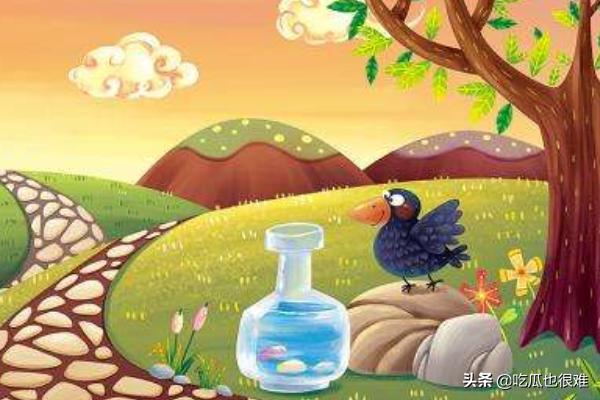 外国寓言故事集有哪些（外国的寓言故事集）