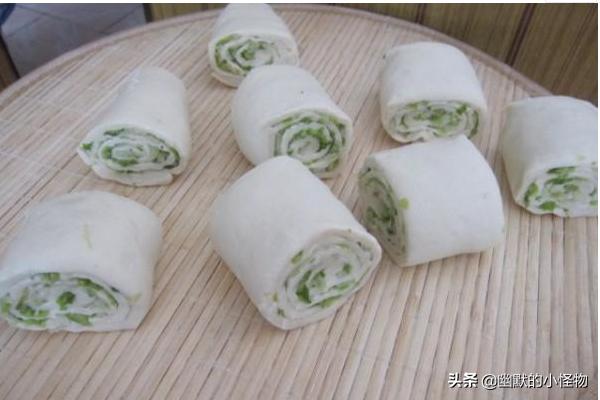 菜卷子家常做法放什么菜(图12)