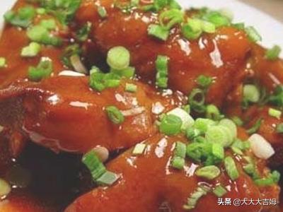 猪蹄做法大全最简单的菜(图2)