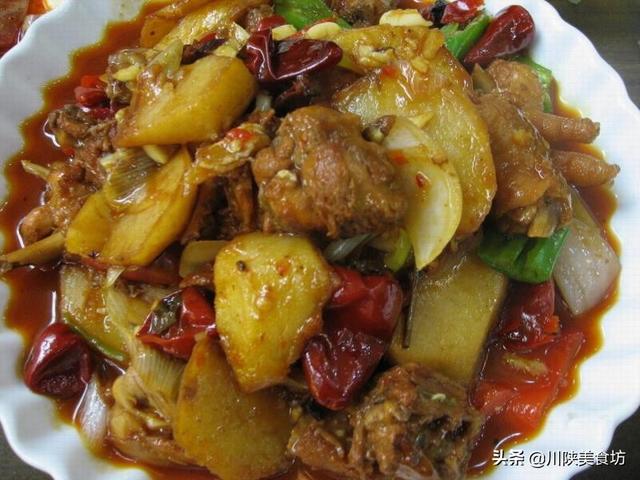 什么菜搭配最实惠好吃呢(图103)