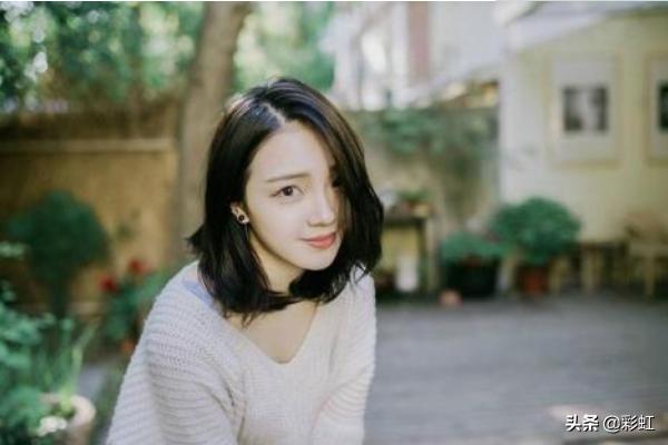 值得一辈子去爱的女人(图2)