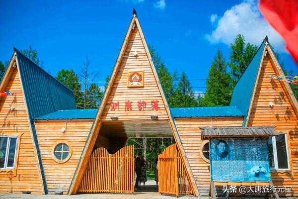 科尔沁旅游 科尔沁草原旅游攻略