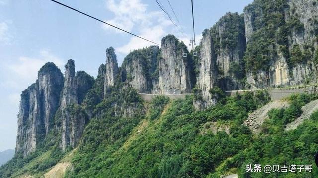 方山各景点门票价格， 方山景区门票多少钱