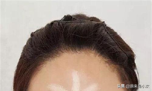 阴影化妆小技巧
