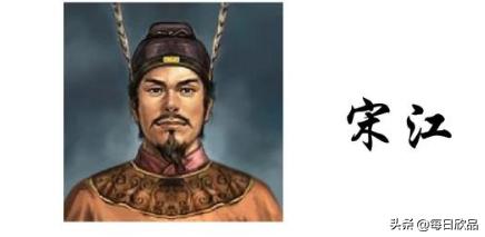 宋江的性格特点_宋江的性格特点是什么