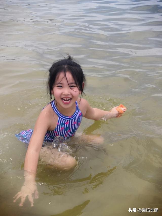 夏季穿搭旅游海边， 夏日海边旅游穿搭