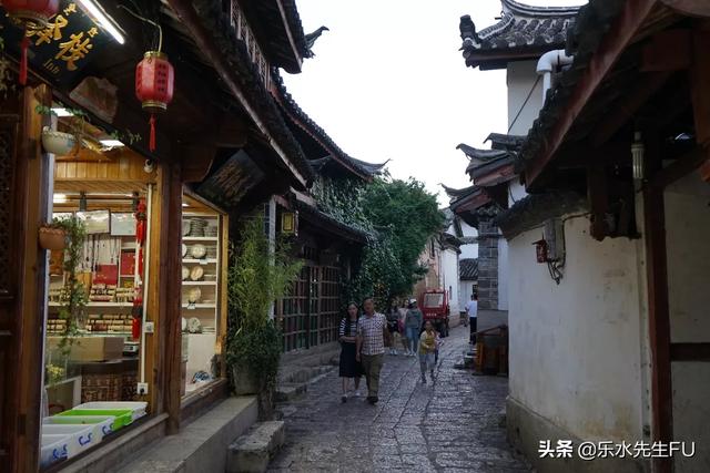 义乌丽江景点大全门票价格， 义乌丽江景点大全门票价格表