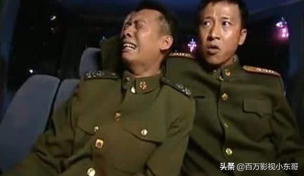 士兵突击史今(《士兵突击》中，高城为什么不让许三多送史今呢？)