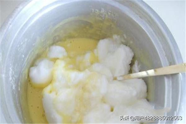 电饭锅做蛋糕方法-电饭锅做蛋糕方法视频